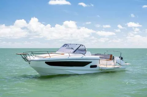 Beneteau Flyer 9 Sundeck, 2026 NEW BOAT usato - foto 1
