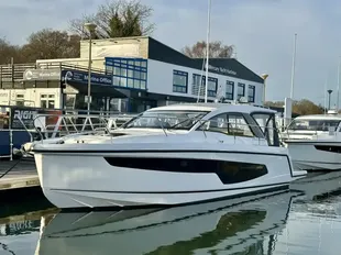 Sealine S335 usato - foto 1