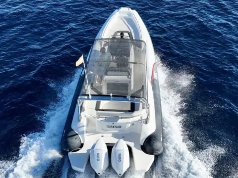 BSC 100 GT Sport used - photo 1