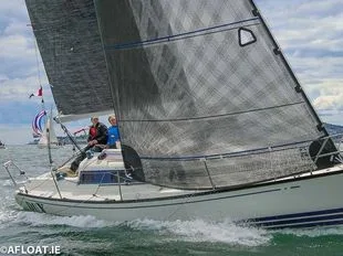 X-Yachts 302 MK 11 gebraucht - Foto 1