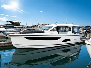 Sealine C390 usato - foto 1
