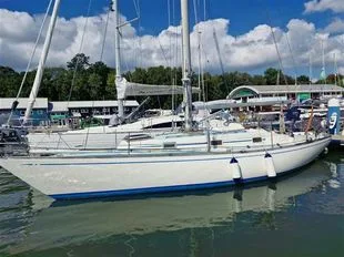 Nautor Swan 37 d'occasion - photo 1