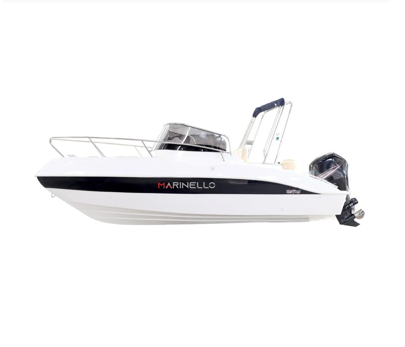 Marinello Cabin 19 sport used - photo 1