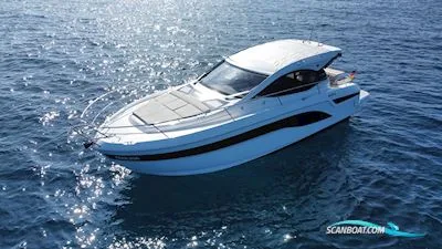 Bavaria Yachts SR41 gebraucht - Foto 1