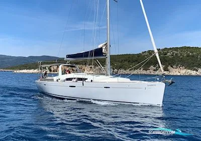 Beneteau Oceanis 50 used - photo 1