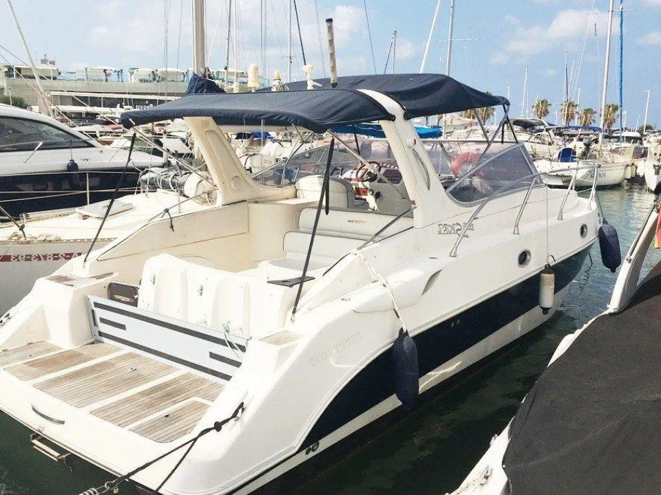 Mano Marine 28-50 usato - foto 1
