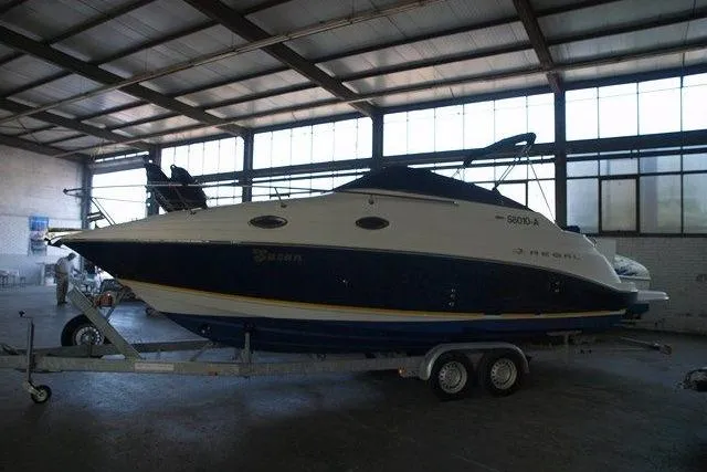 Regal Commodore 2665 gebraucht - Foto 1
