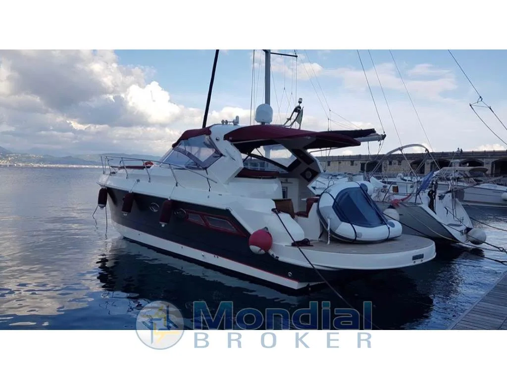 Mano Marine M35 usato - foto 1