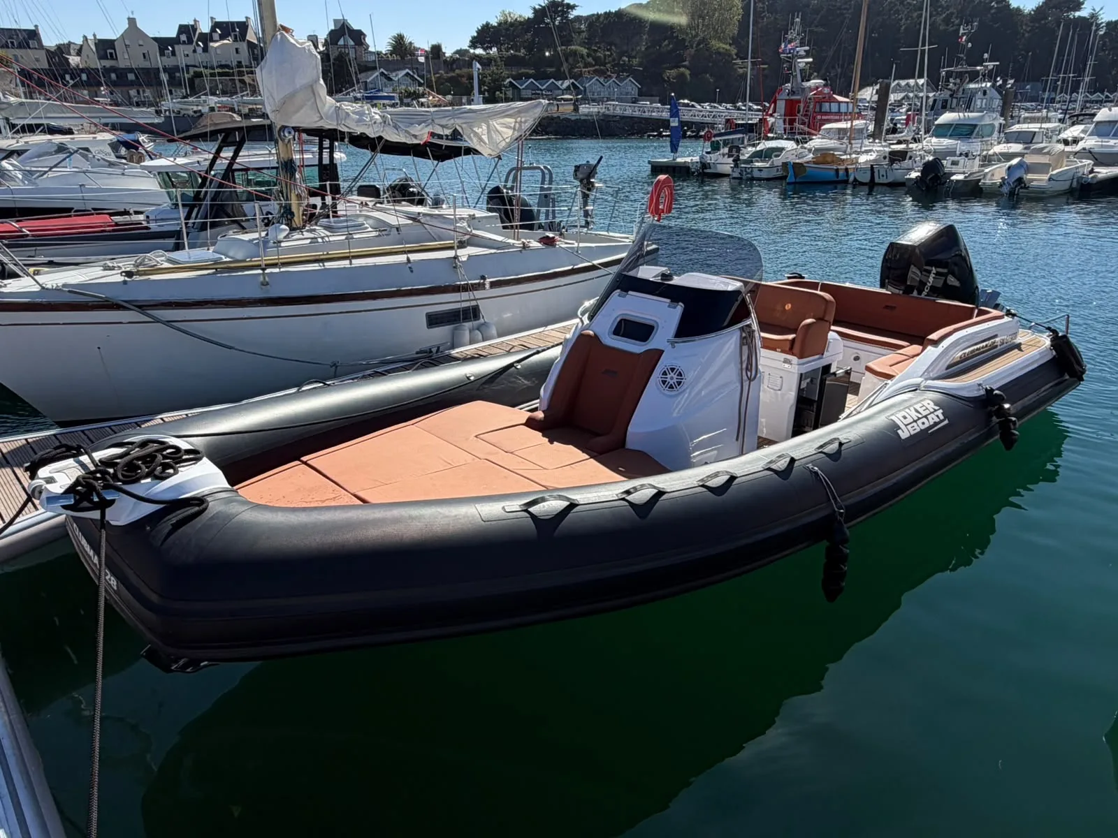 Joker Boat JOKER 28 gebraucht - Foto 1