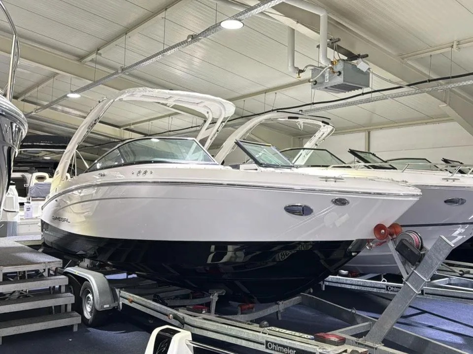 Regal LX 4 BOWRIDER AUßENBORDER used - photo 1