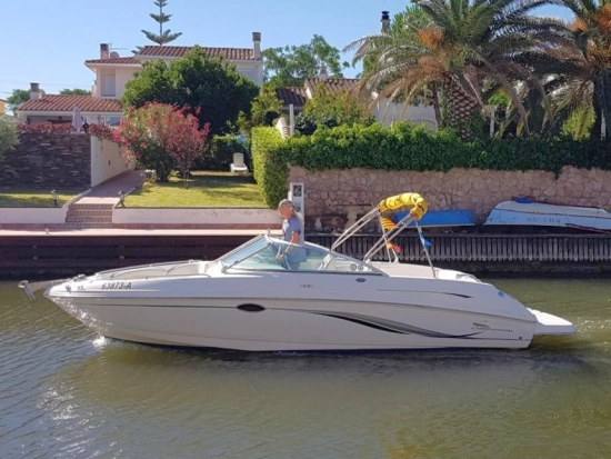 Chaparral 230 SSI gebraucht - Foto 1