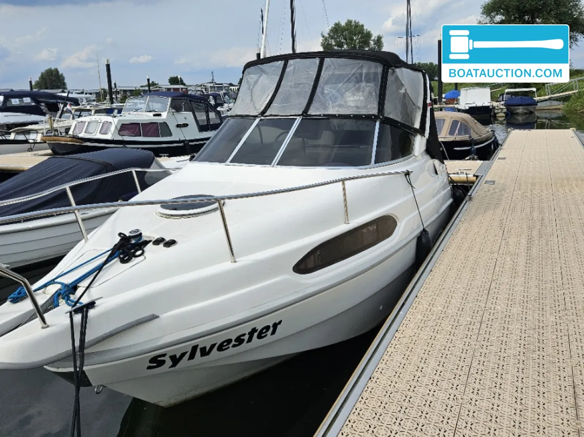 Rio 700 Cruiser usato - foto 1