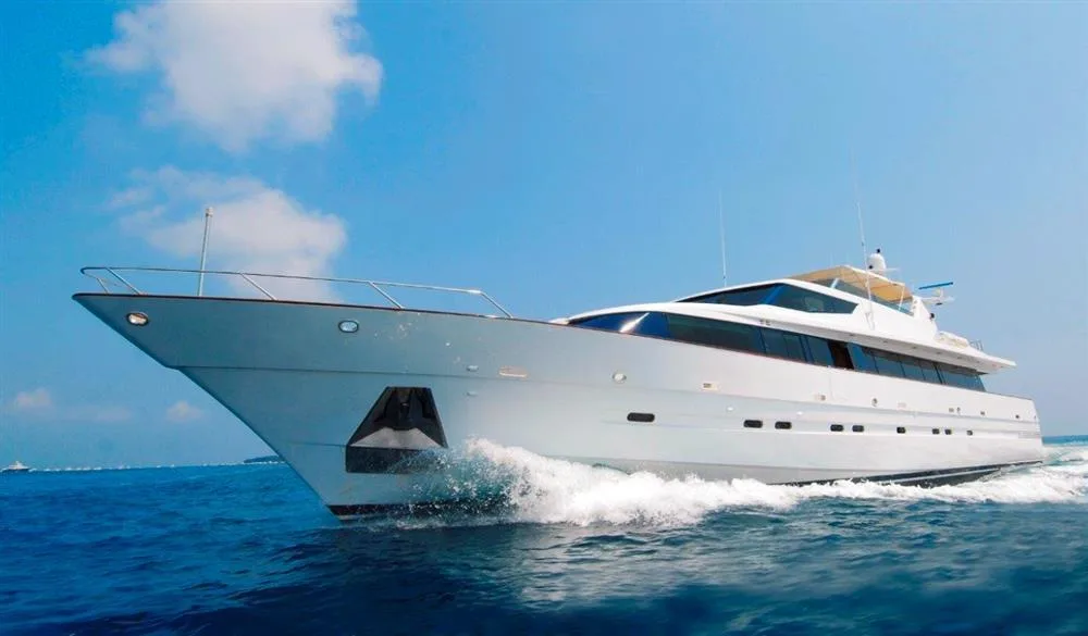 Astilleros Shipyard Mefasa Mefasa 35 gebraucht - Foto 1