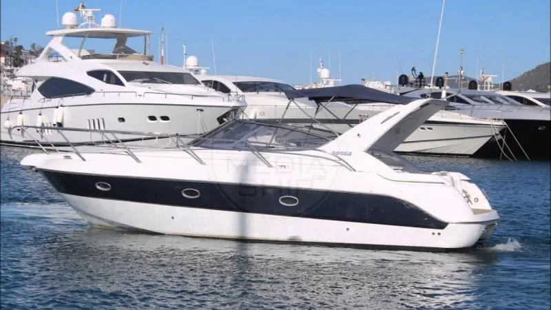 Sessa Marine Sessa c30 d'occasion - photo 1