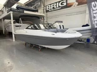 Bayliner VR4 gebraucht - Foto 1