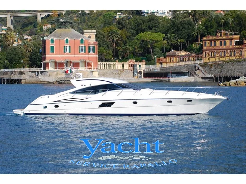 Cantieri di Sarnico 65 Special usato - foto 1