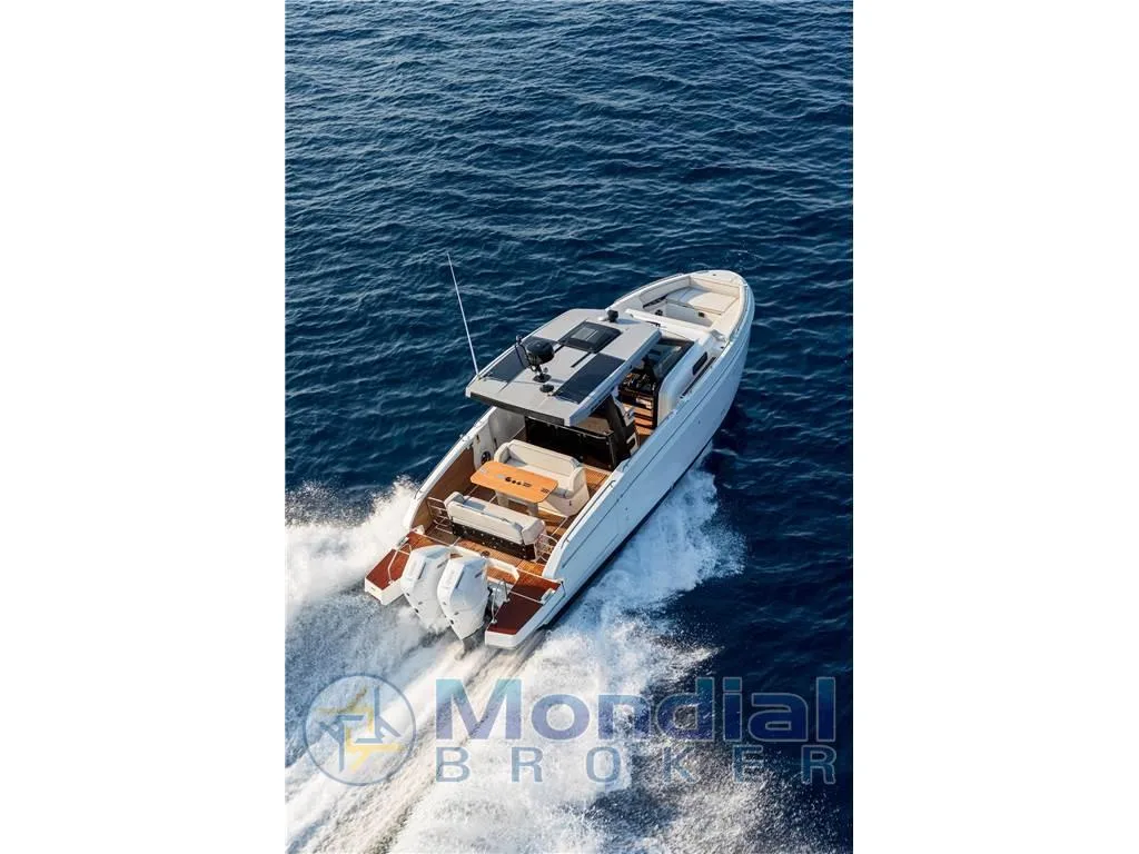 Beneteau Gran Turismo 35 d'occasion - photo 1