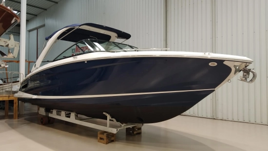 Regal 2800 gebraucht - Foto 1