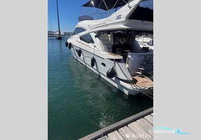 Galeon 530 Fly used - photo 1
