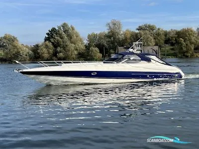 Sunseeker Superhawk 48 Cabrio gebraucht - Foto 1
