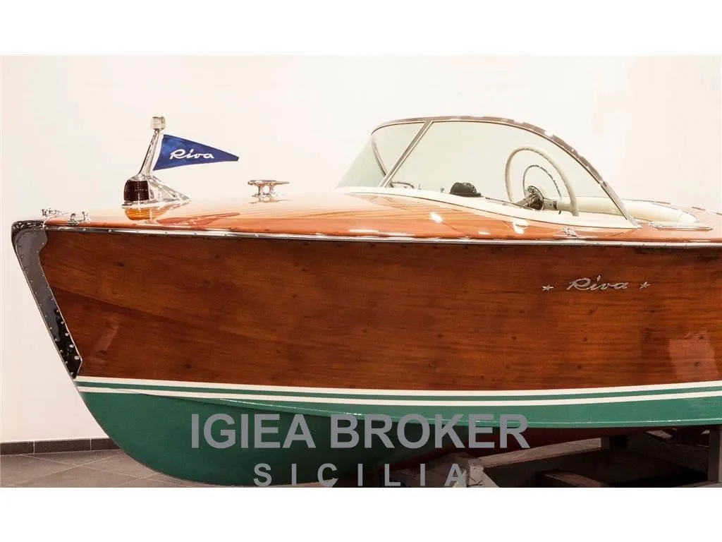 Riva FLORIDA gebraucht - Foto 1
