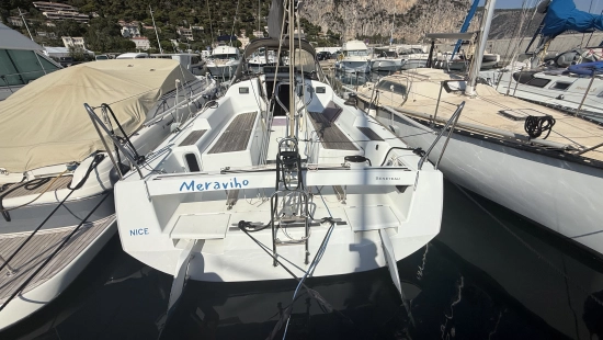 Beneteau First 30 JK used - photo 1