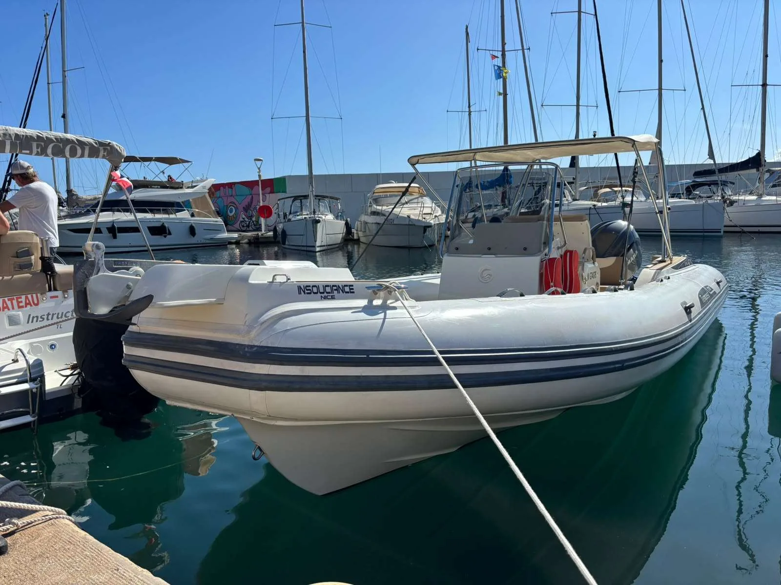 Capelli TEMPEST 775 usato - foto 1