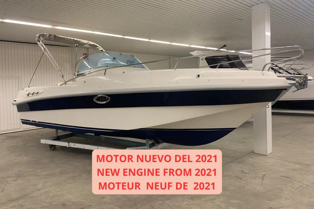 Rio 750 Sol used - photo 1