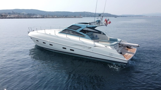 Fiart Mare 44 usato - foto 1