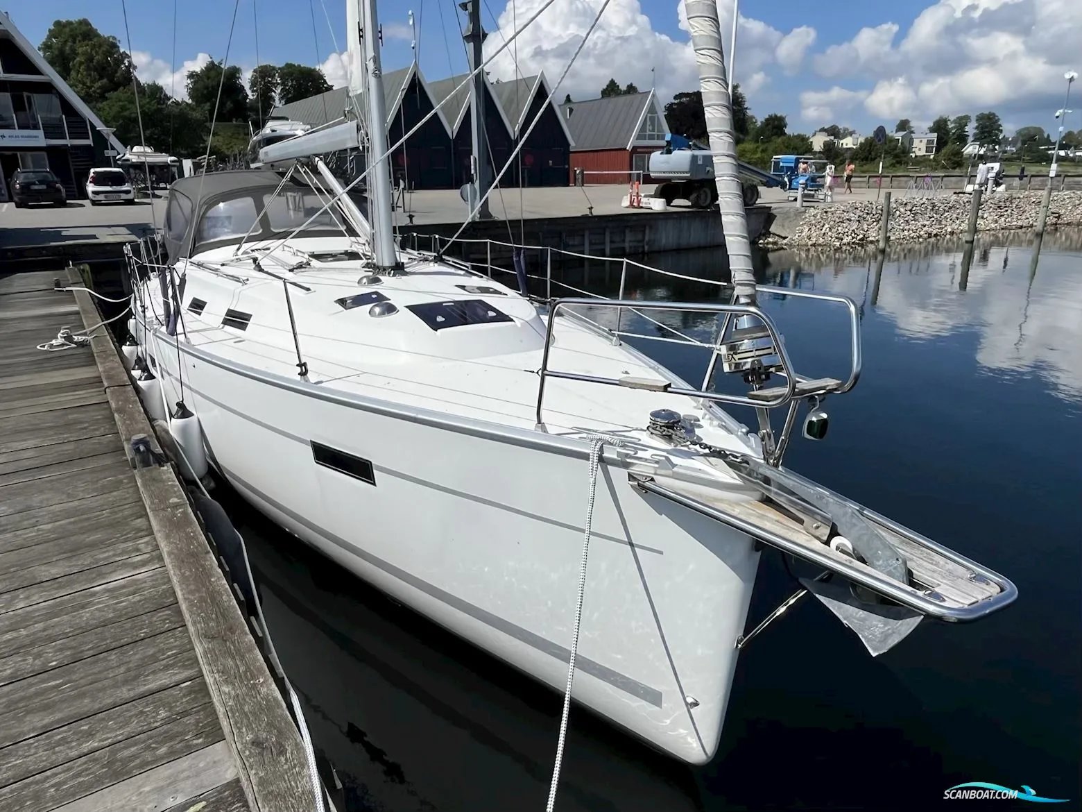 Bavaria Yachts 40 (2011) - Solgt used - photo 1