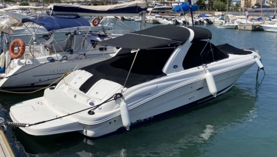 Sea Ray SLX 290 gebraucht - Foto 1