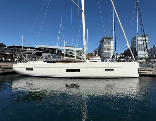 Bavaria Yachts C50 used - photo 1