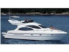 Azimut 42 Fly usato - foto 1