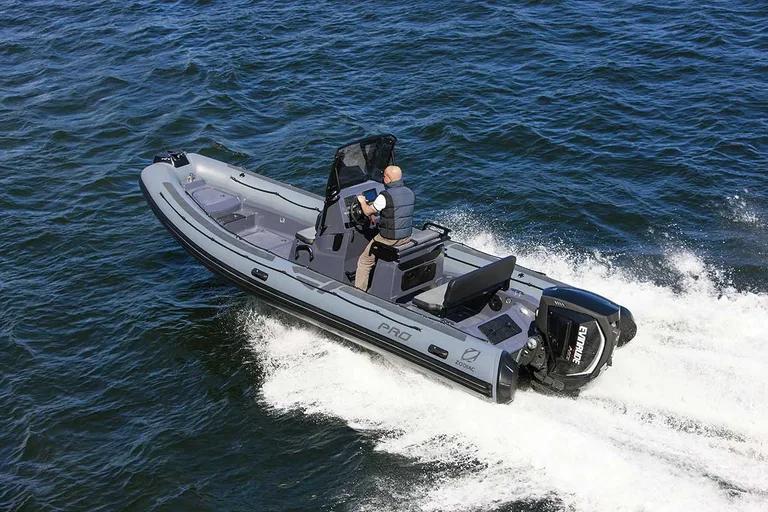 Zodiac Pro 7
