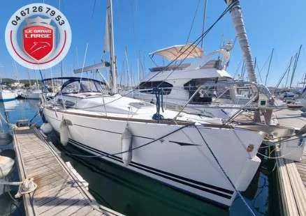 Jeanneau SUN ODYSSEY 39I used - photo 1