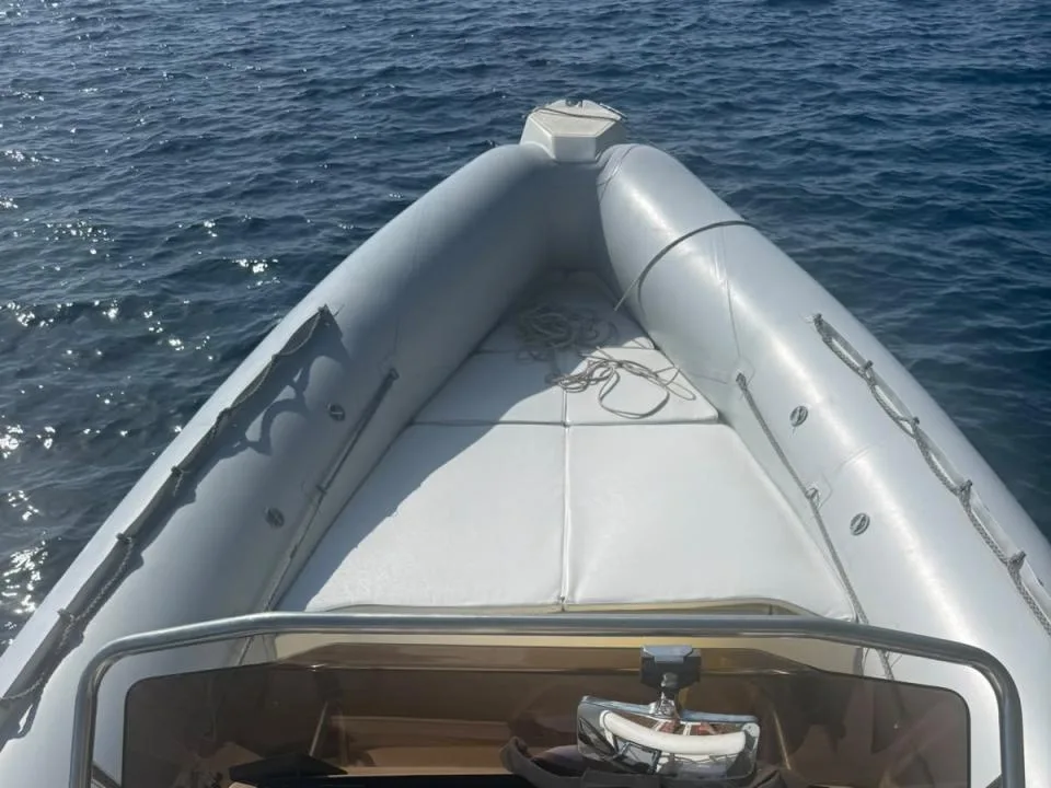 Joker Boat Clubman 28 gebraucht - Foto 1