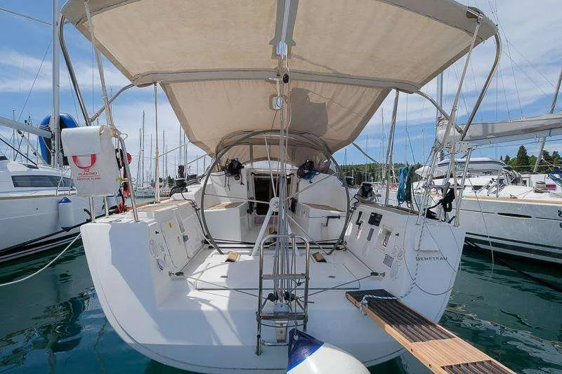 Beneteau FIRST 35 usato - foto 1