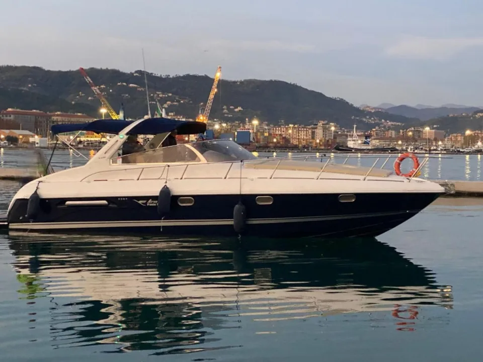 Airon Marine Marine 345 usato - foto 1
