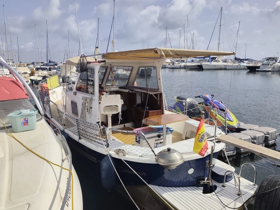 Menorquin Litotal 700 gebraucht - Foto 1