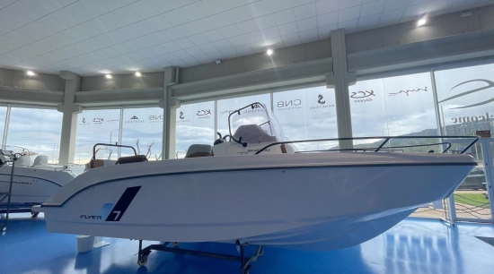 Beneteau Flyer 7 SPACEdeck usato - foto 1