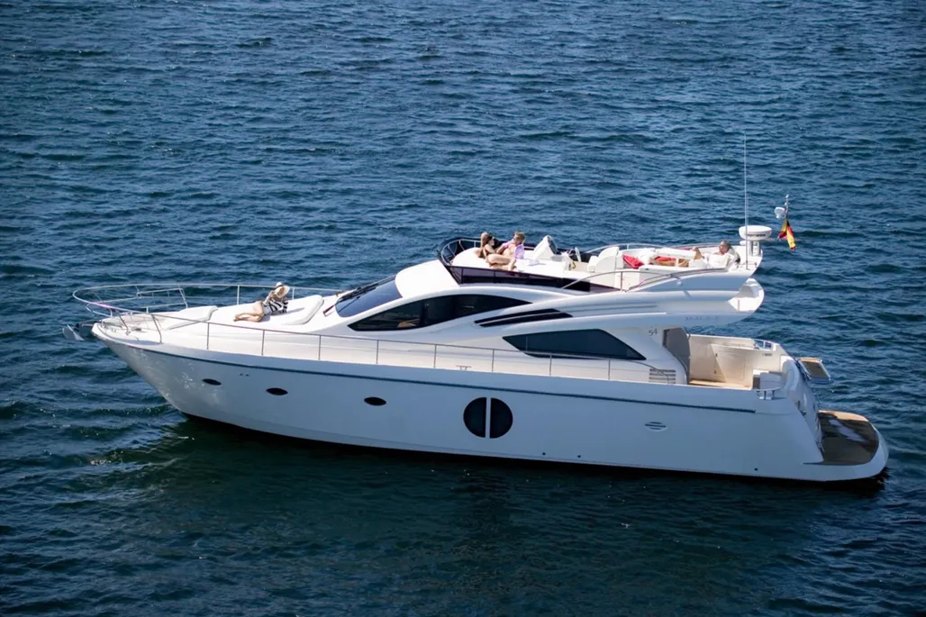 Rodman Muse 54 d'occasion - photo 1