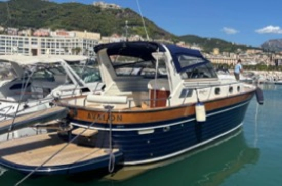 Apreamare 38 Comfort gebraucht - Foto 1