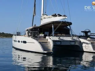 Aquamarine Aldabra 600 used - photo 1