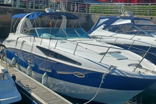 Bayliner 325 SB gebraucht - Foto 1