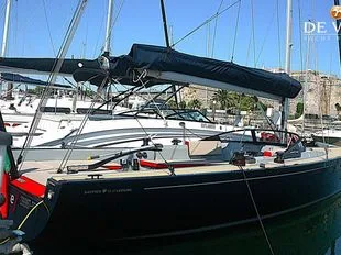 Saffier SE27 Leisure used - photo 1