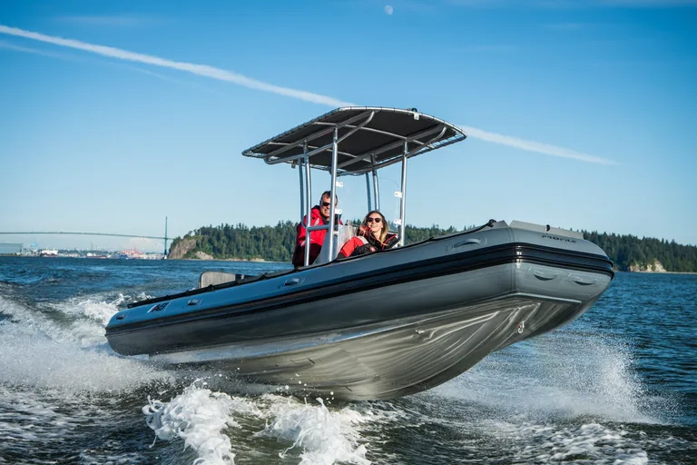 AB Inflatables A21-XHD