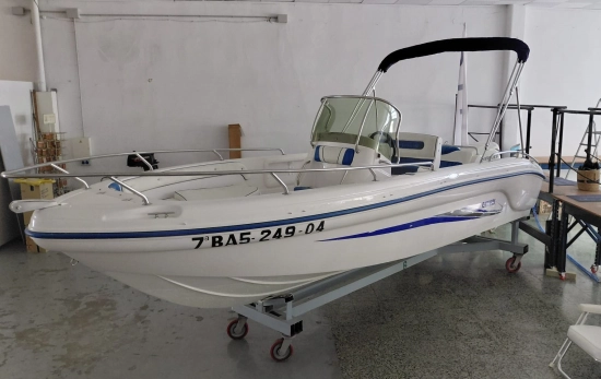Ranieri PATHFINDER gebraucht - Foto 1
