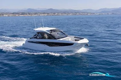 Galeon 335 Gto gebraucht - Foto 1