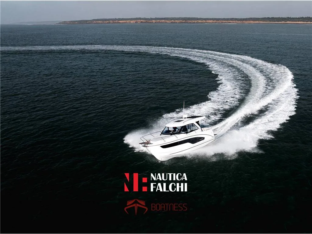 Beneteau ANTARES 9 V2 NEW d'occasion - photo 1