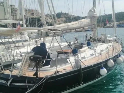 Comar Comet 50 CL usato - foto 1